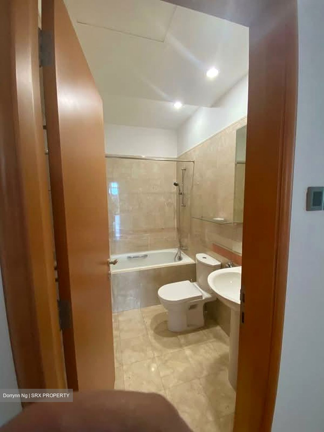 The Horizon (D10), Condominium #581251341
